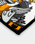 Money Maker Magnetic Golf Towel