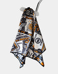Money Maker Magnetic Golf Towel
