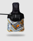 Money Maker Mallet Putter Headcover