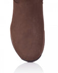 Montana Long Riding Boots - Brown
