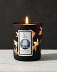 Moon Lily – Luxury Lily & Amber Soy Candle (30cl)