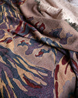 Mount Lucio Blanket