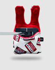 Mr 3 Putt Mallet Putter Headcover