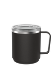 Camp Mug - 12oz | Black