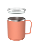 Camp Mug - 12oz | Clay