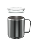 Camp Mug - 12oz | Nitro