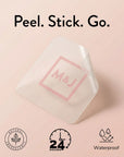 Muscle & Joint CBD Patches