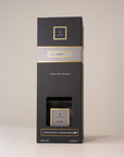 Luxury Square Diffuser - Musk