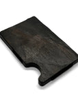 RFID Blocking Slate Stone Card Holder
