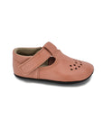 Kids' Slippers Mutsu - Coral
