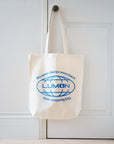 Severance Lumon Industries Shopping Tote Bag - My outie always remembers their shopping bag