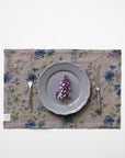 Beautifully Crafted Linen Placemat