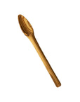 Olive Wood Spice Spoon