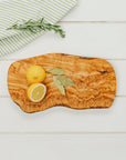 Olive Wood Chopping Board