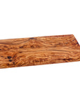 Olive Wood Rectangle Chopping Board
