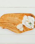 Olive Wood Chopping Board