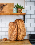Olive Wood Chopping Board