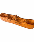 Olive Wood Nibbles Tray