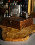 Olive Wood Chopping Board
