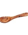 Olive Wood Sugar/Jam/Mustard Spoon