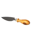 Olive Wood Cheese Knife - Small