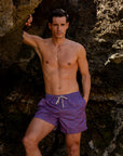 "The Extra" Swimshorts | Repeat Teal