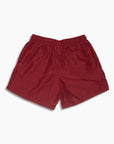 "The Extra" Swimshorts | Burgundy
