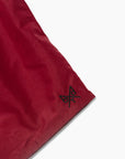 "The Extra" Swimshorts | Burgundy