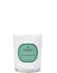VETIVER & PEPPERMINT CANDLE 180G