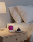 WILD FIG, CASSIS & ORANGE BLOSSOM CANDLE 180G