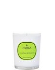 LIME, BASIL & MANDARIN CANDLE 180G