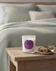 FIG CANDLE 180G