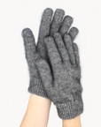 Possum Merino Wool Gloves
