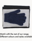Possum Merino Wool Gloves