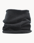 Possum Merino & Silk Neckwarmer / Snood