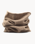 Possum Merino & Silk Neckwarmer / Snood