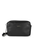 Nabo Shoulder Bag L 2529 – Compact & Stylish with Chain Detail by Nabo at www.brixbailey.com