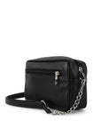 Large Black Shoulder Bag