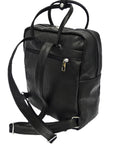 Durable Urban Backpack with Multiple Compartments