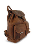 Nabo Leather Backpack NK 1910 – Vintage Style & Modern Utility by Nabo at brixbailey.com