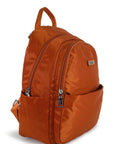 Nabo Fabric Backpack – Sleek, Functional & Stylish Design by Nabo at brixbailey.com