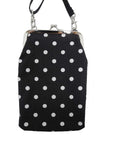 Nabo Fabric Phone Bag K556 – Stylish & Functional Design by Nabo at brixbailey.com