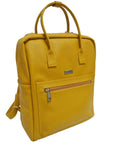 City Backpack Nabo L2369 – Stylish & Durable Urban Essential by Nabo at brixbailey.com