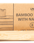Bamboo Toothbrushes