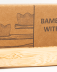 Bamboo Toothbrushes