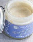 Natural Deodorant Balm - Lavender & Bergamot