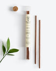 Idunn Handmade Incense – Revitalize with Myth & Nature by Smells Like Spells at www.brixbailey.com