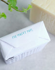 Dog Shampoo Bar - 100% Natural, Vegan & Palm oil-free Shampoo Bar for Dogs