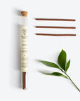 Freya Love & Passion Natural Incense – Attract & Harmonize by Smells Like Spells at www.brixbailey.com