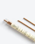 Natural Incense Sticks for Clarity and Calm